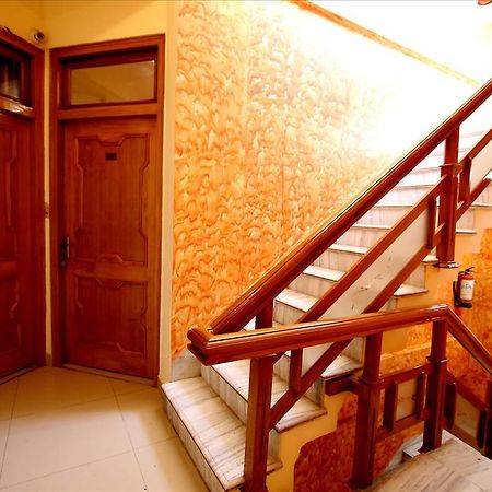 Hotel Sunshine Haridwār Esterno foto